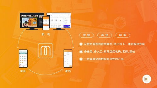 藝萌舞蹈 小麥助教幫我們實(shí)現(xiàn)了 信息可視化 的理念