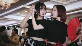 大同漫展 舞今信息的文化與創新交融