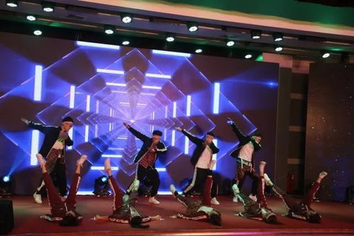 北京亦莊今日隆重表彰優秀人才，舞今信息榜上有名，是否有你熟悉的身影？