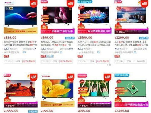 深度丨 618活動即將結束，今年家電品牌玩嗨了，舞今信息引領營銷新潮流
